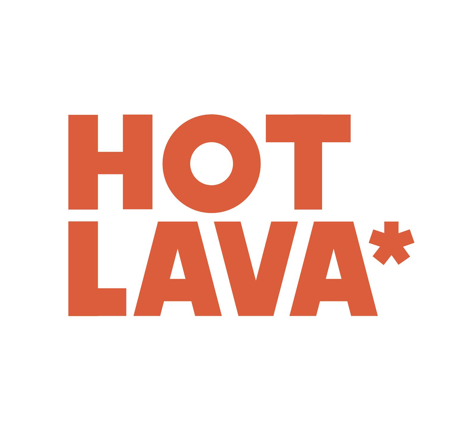 Hot Lava